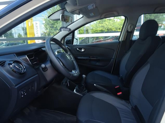 Renault Captur 0.9 Dynamique 