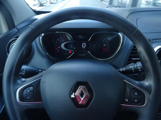 Renault Captur 0.9 Dynamique 