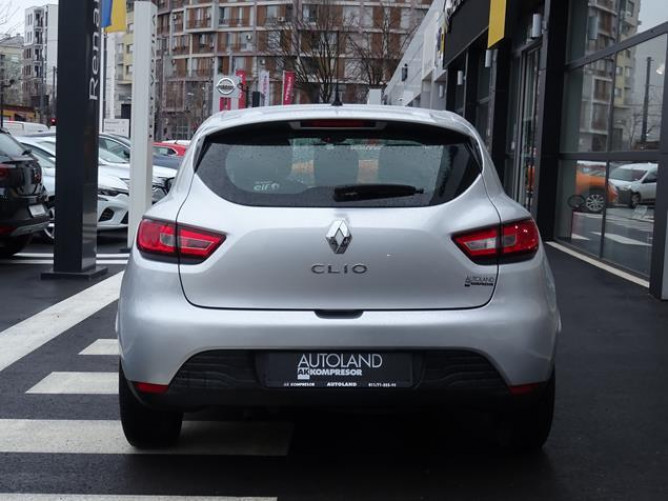 Renault Clio 1.2 Authentique 