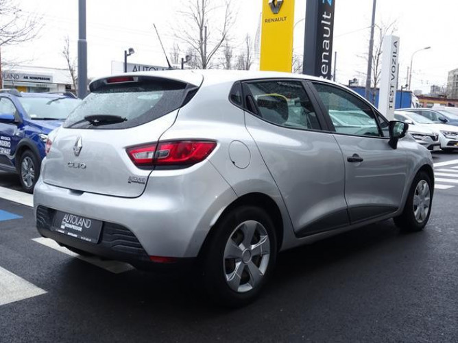 Renault Clio 1.2 Authentique 