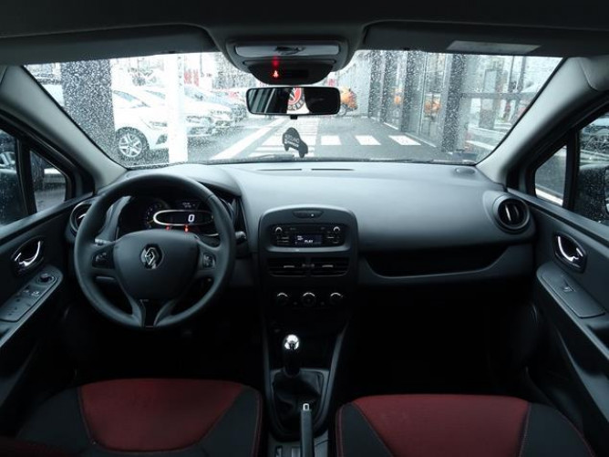Renault Clio 1.2 Authentique 