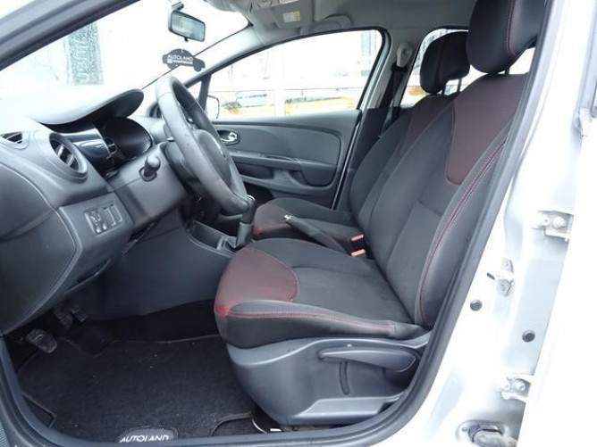 Renault Clio 1.2 Authentique 