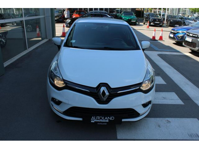 Renault Clio 0.9 tCe Zen 