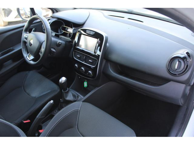 Renault Clio 0.9 tCe Zen 