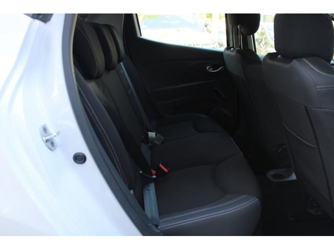 Renault Clio 0.9 tCe Zen 