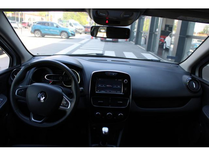 Renault Clio 0.9 tCe Zen 