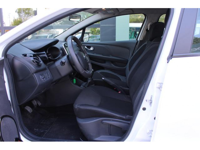 Renault Clio 0.9 tCe Zen 