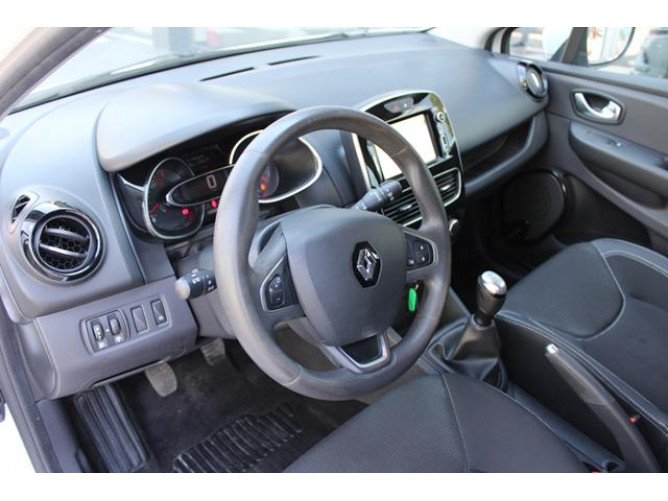 Renault Clio 0.9 tCe Zen 