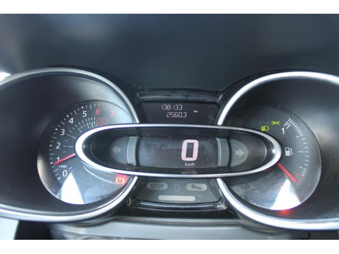 Renault Clio 0.9 tCe Zen 