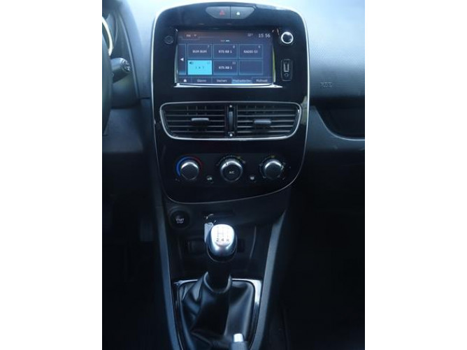 Renault Clio 0.9 tCe TNG Zen 