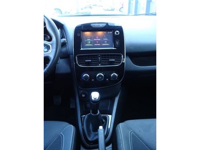 Renault Clio 1.5 dCi ZEN 