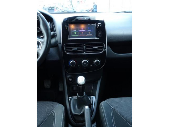 Renault Clio 1.5 dCi Zen 