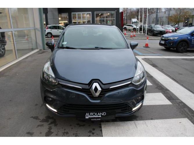 Renault Clio 1.5 dCi 