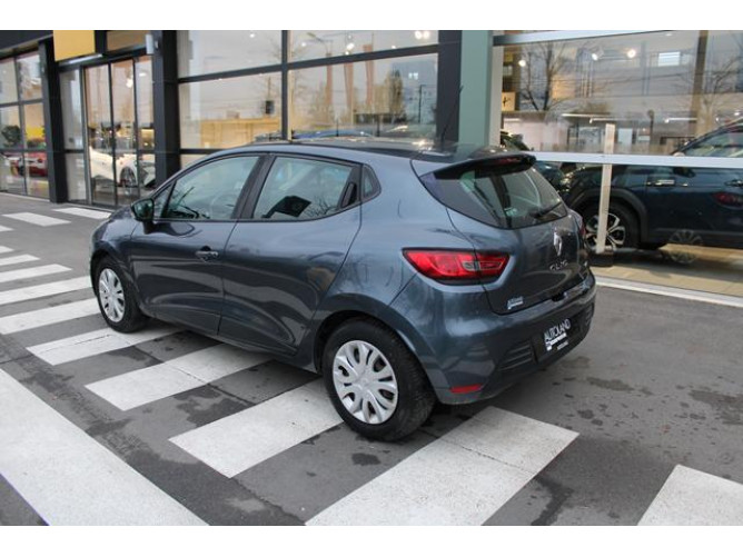 Renault Clio 1.5 dCi 