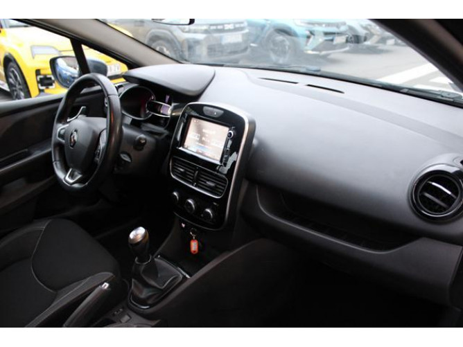 Renault Clio 1.5 dCi 