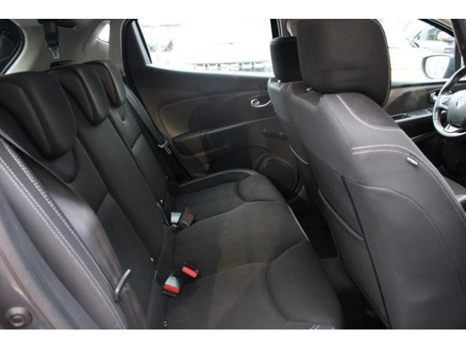 Renault Clio 1.5 dCi 