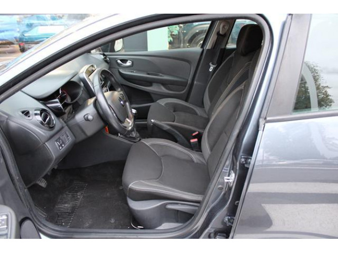 Renault Clio 1.5 dCi 