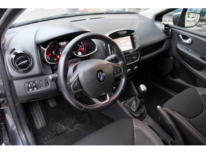Renault Clio 1.5 dCi 