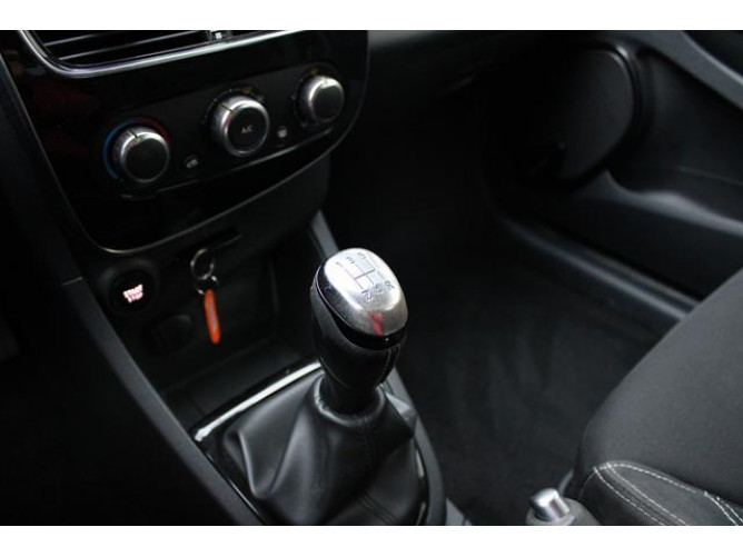 Renault Clio 1.5 dCi 