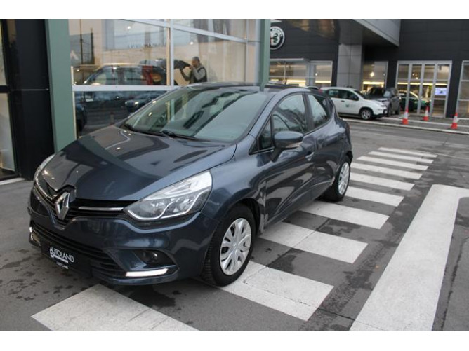 Renault Clio 1.5 dCi 