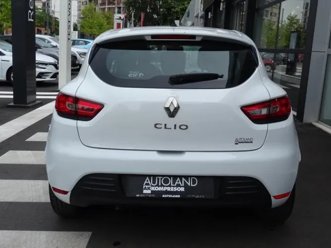 Renault Clio 1.5 dCi ZEN 