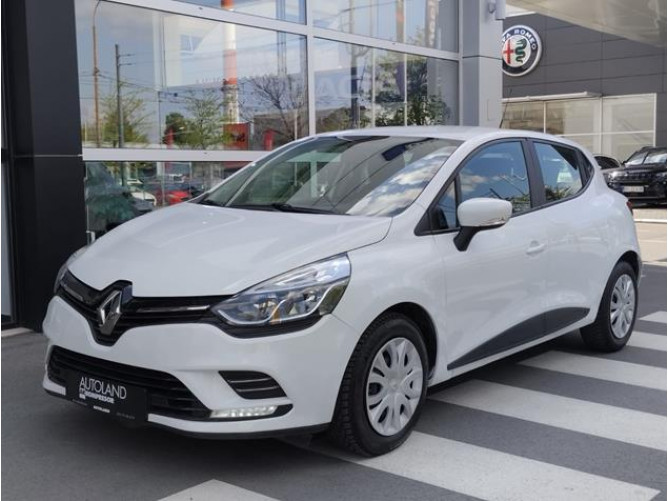 Renault Clio 1.5 dCi Zen 