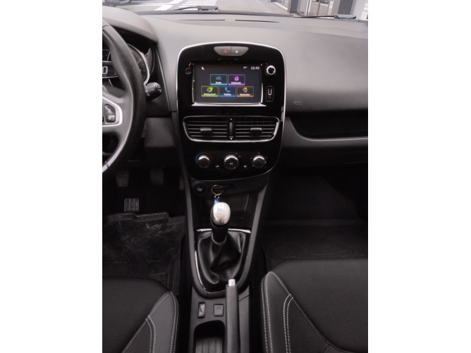 Renault Clio 1.5 dCi Zen 