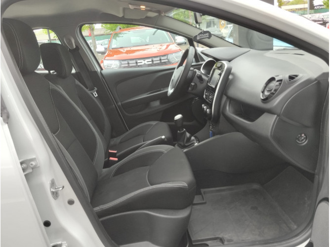 Renault Clio 1.5 dCi Zen 