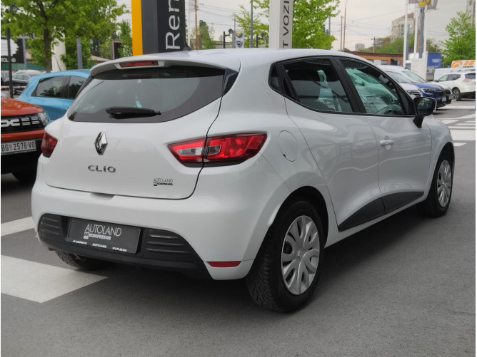 Renault Clio 1.5 dCi Zen 
