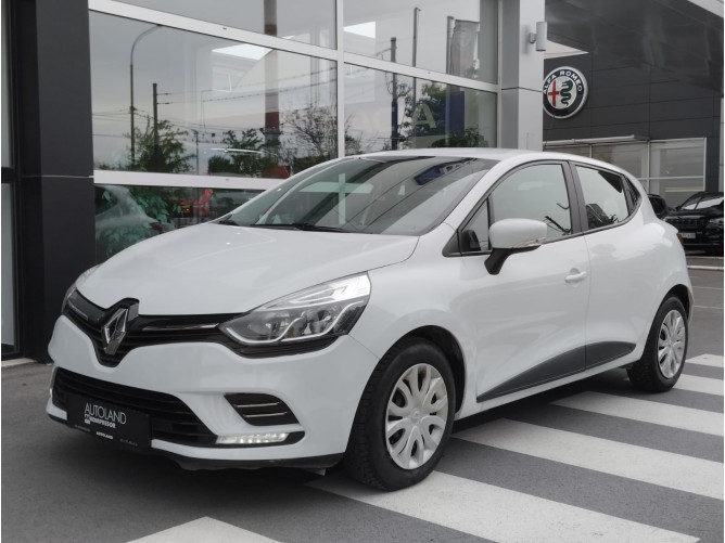Renault Clio 1.5 dCi Zen 