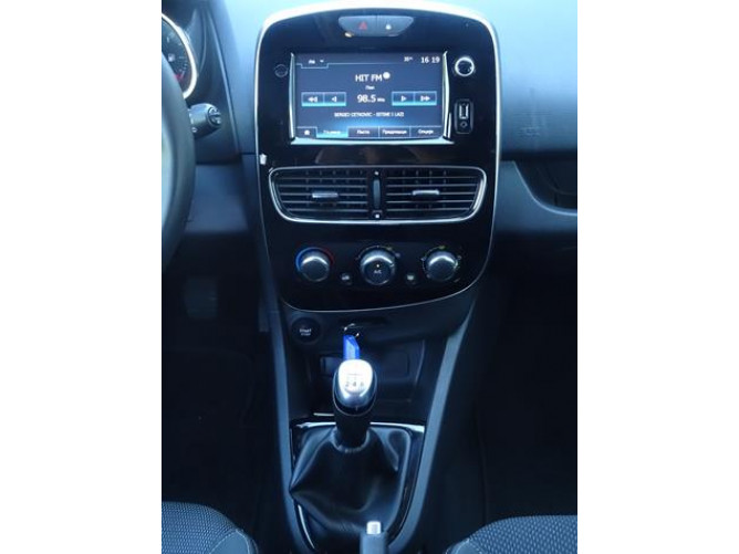 Renault Clio 1.5 dCi Zen 