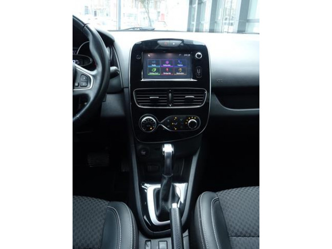 Renault Clio TCE 120 EDC Intens 