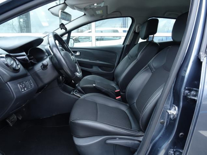 Renault Clio TCE 120 EDC Intens 
