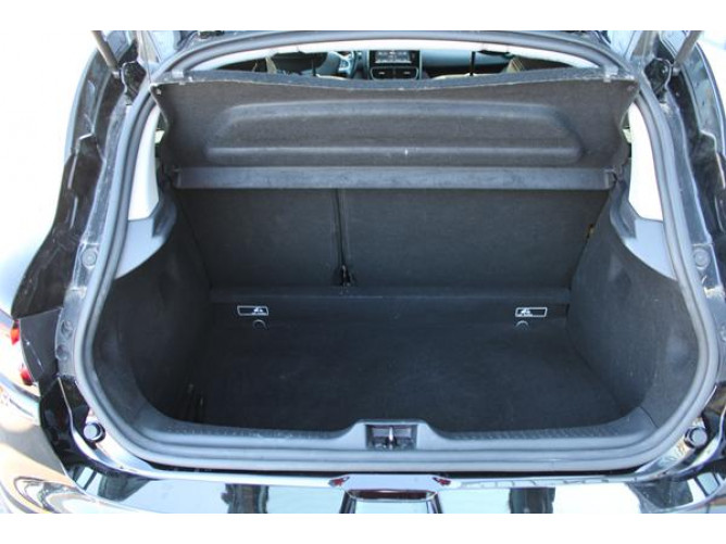 Renault Clio 1.2 tCe Intens EDC 