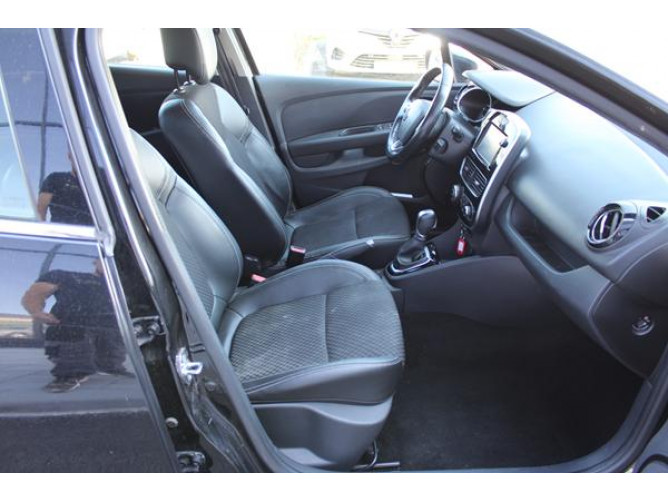 Renault Clio 1.2 tCe Intens EDC 