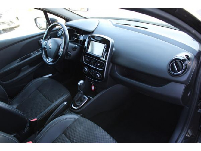 Renault Clio 1.2 tCe Intens EDC 