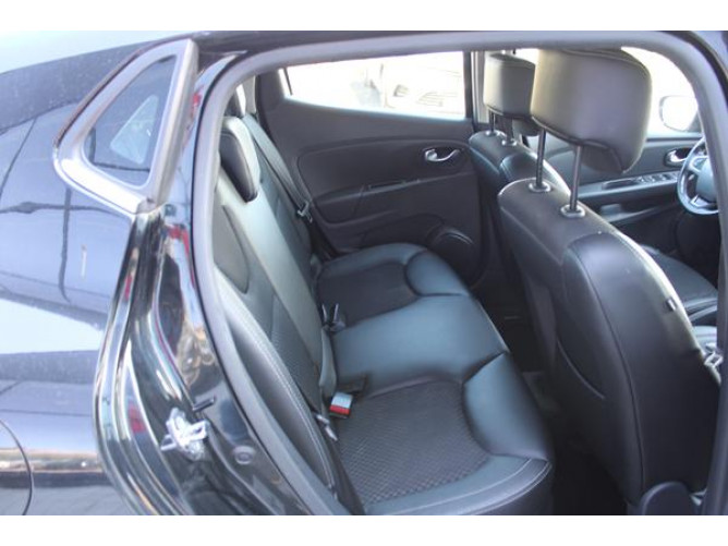 Renault Clio 1.2 tCe Intens EDC 