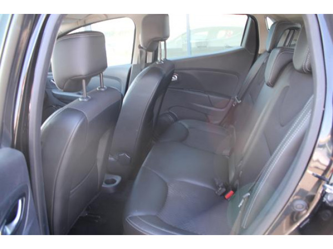 Renault Clio 1.2 tCe Intens EDC 