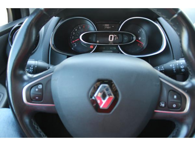 Renault Clio 1.2 tCe Intens EDC 
