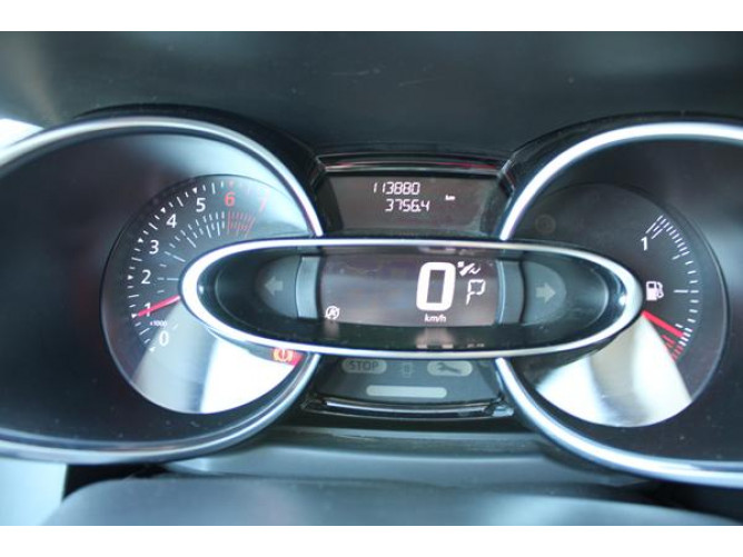 Renault Clio 1.2 tCe Intens EDC 