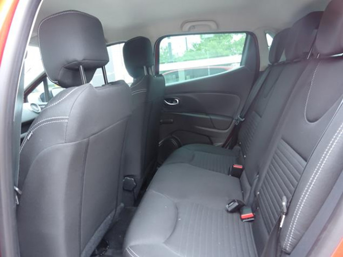 Renault Clio 1.2 tce Limited 