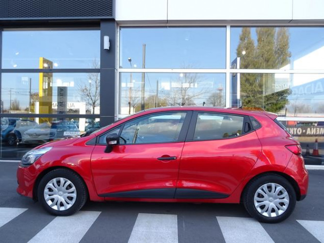Renault Clio 0.9 tCe TNG 