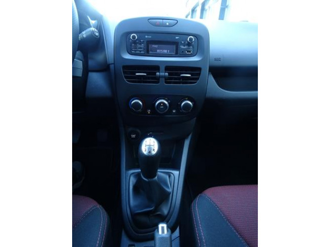 Renault Clio 0.9 tCe TNG 