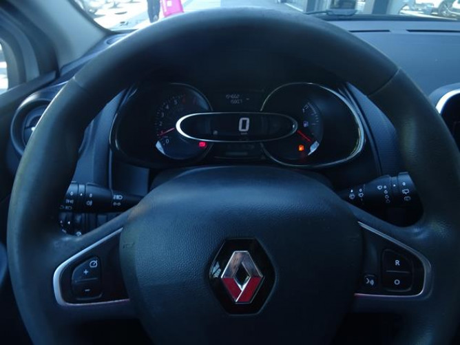 Renault Clio 0.9 TNG Van 