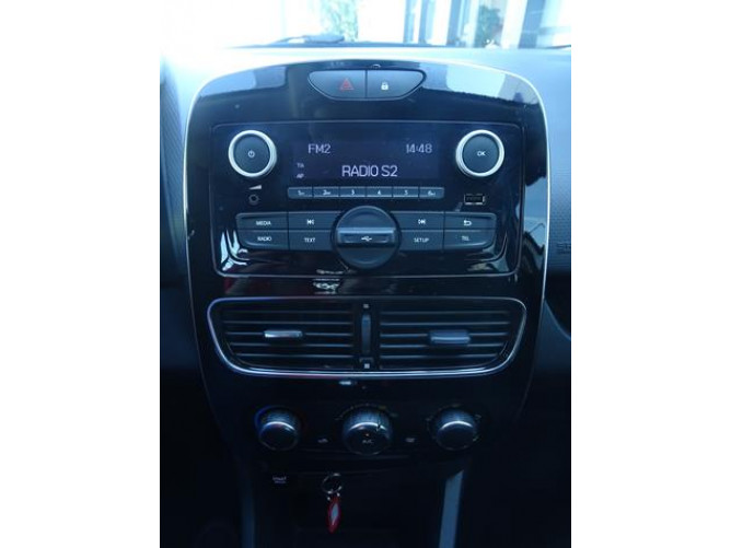 Renault Clio 0.9 TNG Van 