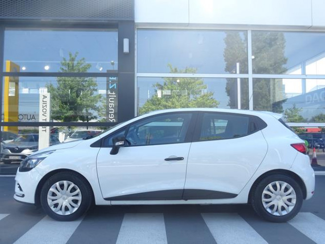 Renault Clio 0.9 TNG Van 