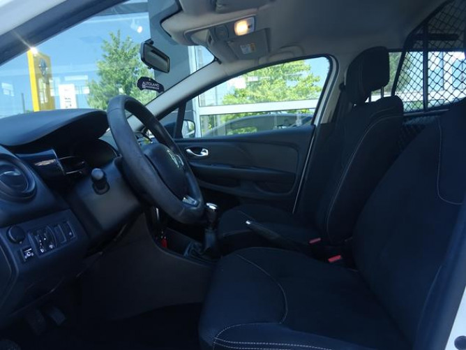 Renault Clio 0.9 TNG Van 