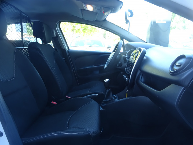 Renault Clio 0.9 TNG Van 