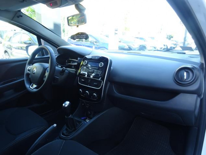 Renault Clio 0.9 TNG Van 