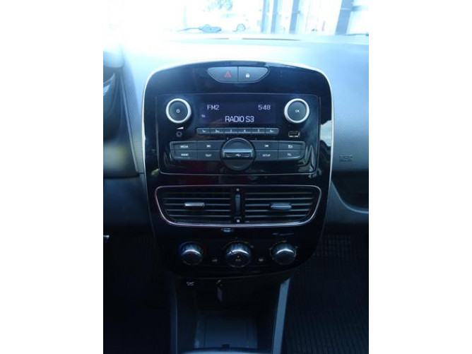 Renault Clio 0.9 TNG Van 